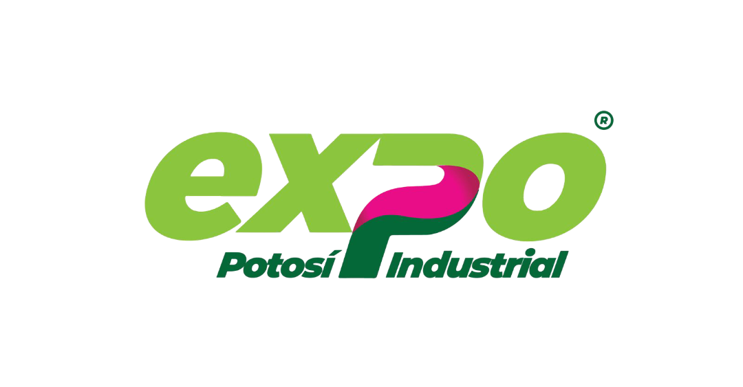 Logo Expo Potosí Industrial